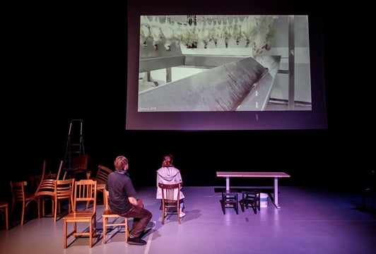 Miłość w czasach zamętu