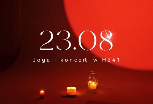 Second Breath. Yin Joga & Koncert mis i gongów.