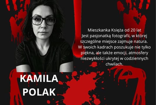 Kamila Polak