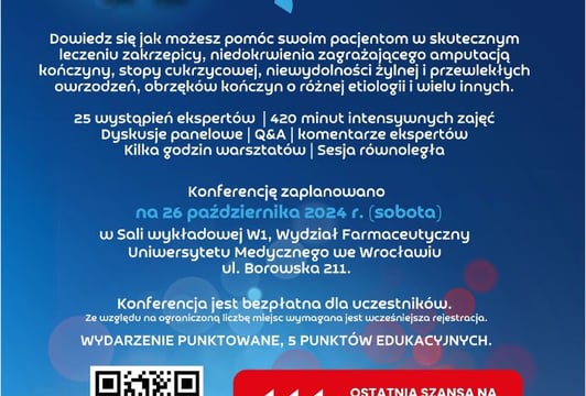 Dolnośląski Dzień Naczyniowy 2024