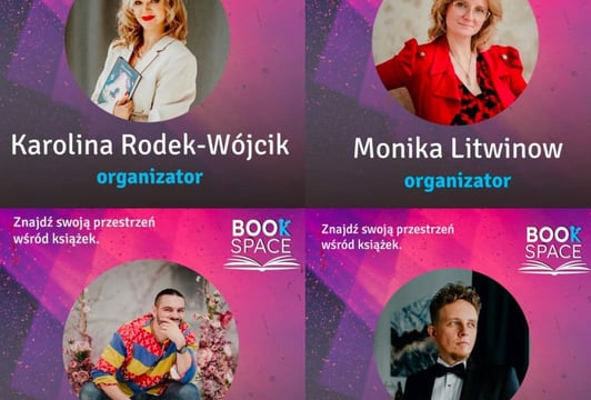 BookSpace