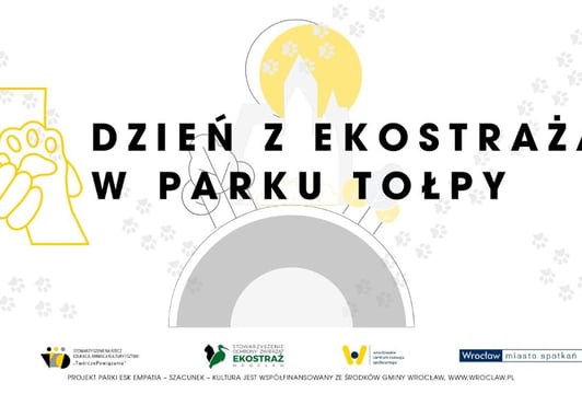 Grafika przedstawiająca wydarzenie