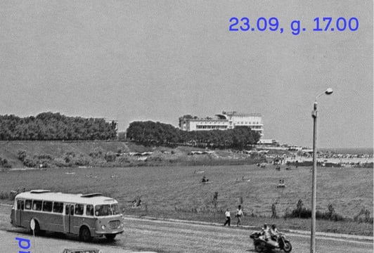 Komunistyczna Riwiera. Jak Rumunia lat 60. i 70. XX wieku przyciągała turystów? – wykład