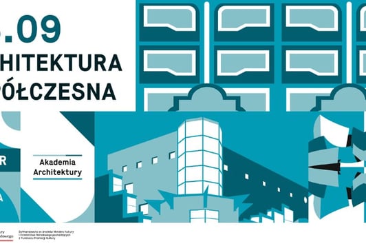 Akademia Architektury: kierunek -> architektura współczesna!