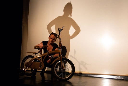 Teatr dla dorosłych w poniedziałki – warsztaty teatralne 18+ [REKRUTACJA]