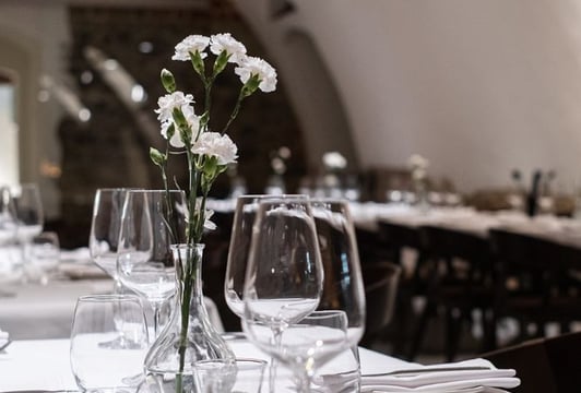 Sylwester 2025/2026 w Piwnicy Świdnickiej