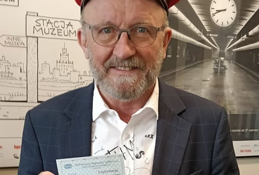 Pamięć Kolejowych Pokoleń w Archiwach Państwowych