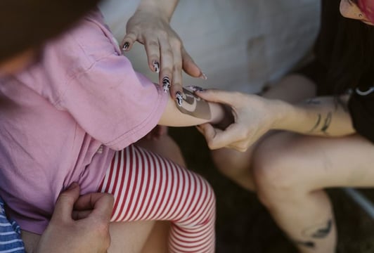 V Piknik Adopciaka GRUPY RATUJ