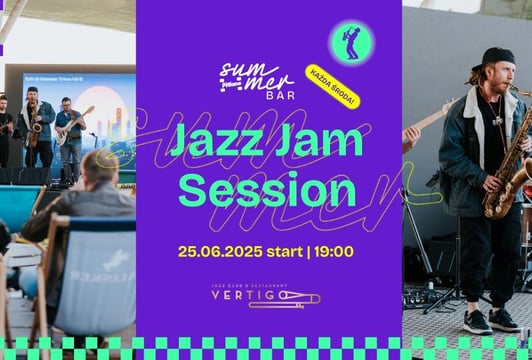 Jazz Jam Session