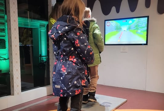 Słodka zabawa z Radiem Zet i Wawel Truck we Wrocławiu