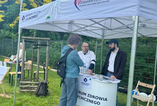 Bezpiecznik - czyli wszystko o zdrowiu i bezpieczeństwie