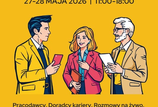 Gwiezdne emocje, targi dla pupili i nowe zawodowe szanse.  Pełen atrakcji maj w Pasażu Grunwaldzkim.