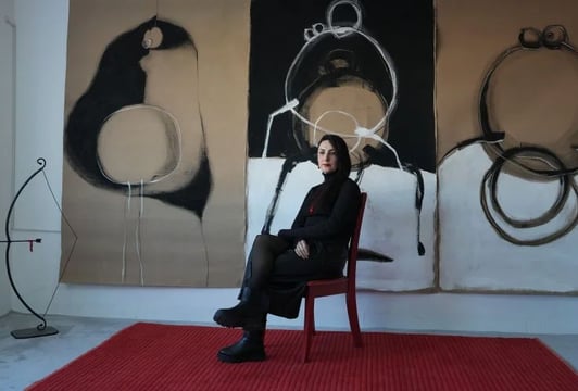 Live | Performans Sakar Sleman