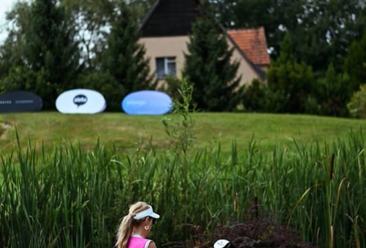 Brunetki, Blondynki - Ladies Golf Cup