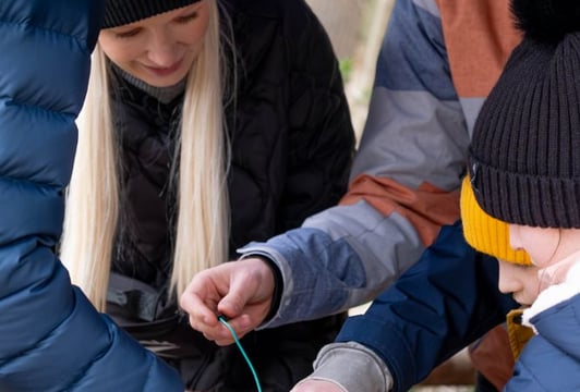 Ekspedycja Express Misja Ocalenie