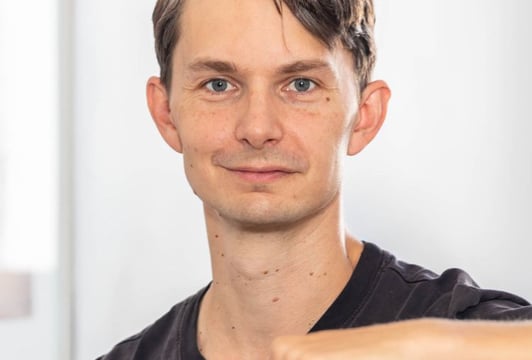 Johan Österholm