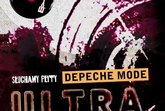 Wrocławski Klub Melomana | Spotkanie 2 – Depeche Mode (31 I)