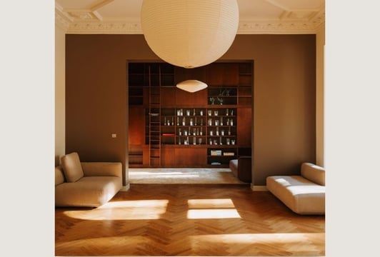 THE SPRING EDIT - warsztaty automasażu, jogi i dyskusja o jakości ubrań