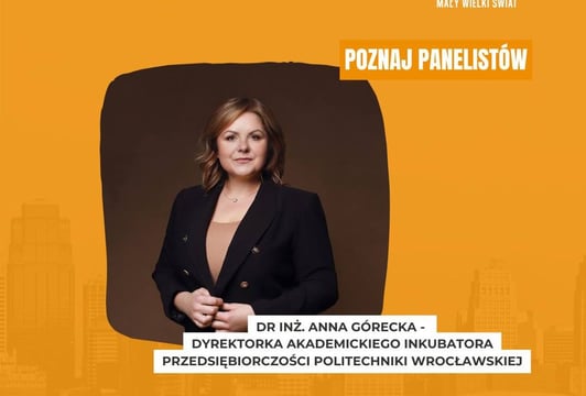 Panelistka