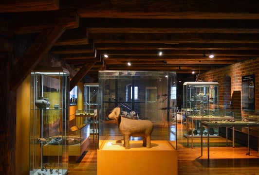Muzeum Archeologiczne