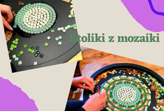 Czego Dusza Pragnie? Warsztaty artystyczne dla Dorosłych