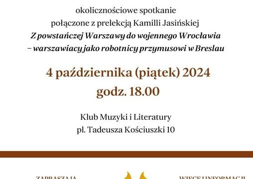 Zaproszenie