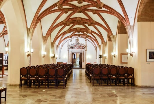Stary Ratusz, Sala Wielka