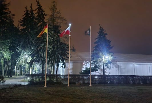 Muzeum Nocą