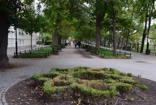 Zrewitalizowany Wrocław – Promenada Staromiejska. Spacer z przewodnikiem