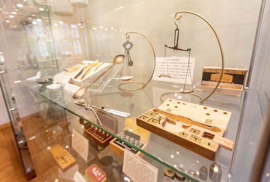 Muzeum Farmacji 4
