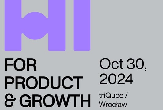 AI for Product & Growth