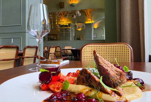 RestaurantWeek® - FESTIWAL POPISOWYCH MENU W NAJLEPSZYCH RESTAURACJACH!