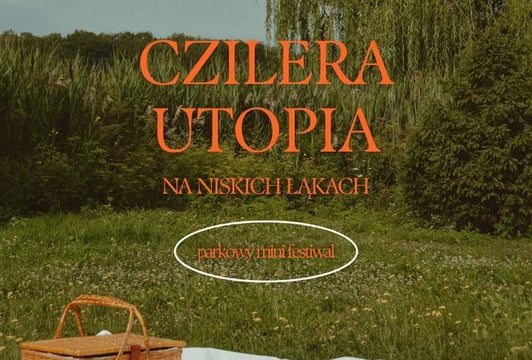 Czilera Utopia