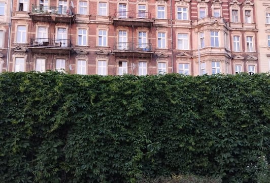 Kamienica na Nadodrzu