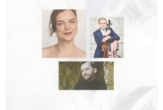 Listy do wieczności – Alma Concerts Meets Poetry