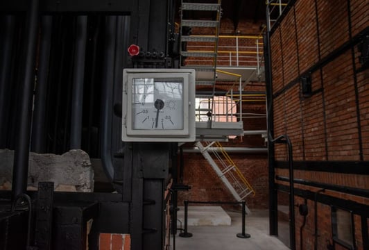 Dzień Babci i Dziadka w Hydropolis we Wrocławiu