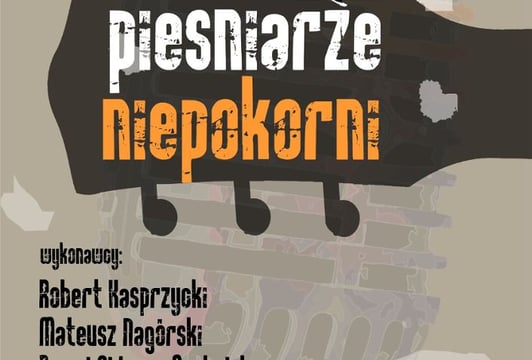 Pieśniarze Niepokkorni
