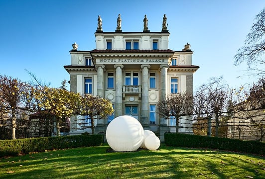 Ślubne Dni Otwarte w Platinum Palace