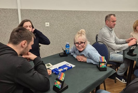 Kurs nauki gry w brydża od podstaw