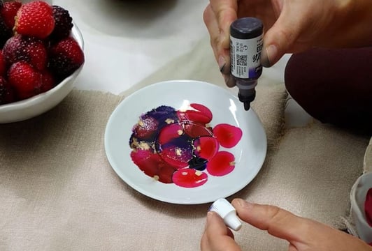 Artystyczny Reset – stwórz coś własnego