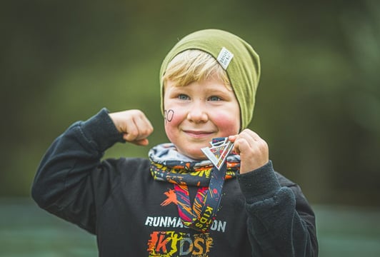 Runmageddon Wrocław Długołęka