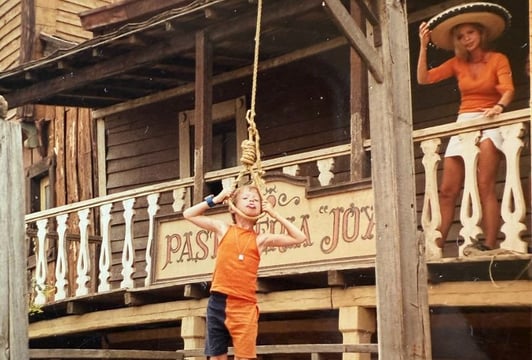 Nie będę wyrzucał starych notesów (Historie, które wypadły z 7 PUDEŁEK)