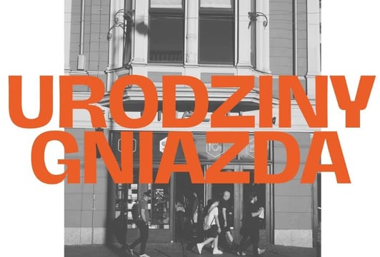 Dekada Gniazda – Wrocław świętuje 10-te urodziny kultowego miejsca!