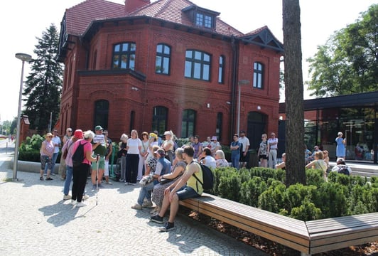 Szlakiem Odry i Oławy - Bezpłatny (nie)oczywisty spacer z przewodnikiem