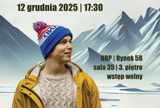 PROJEKT BIEGUN: Zimowy trawers płaskowyżu Hardangervidda