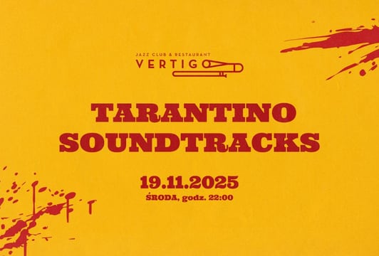 Quentin Tarantino Soundtracks