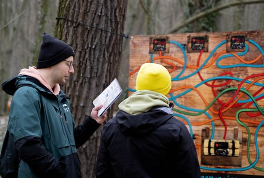 Ekspedycja Express Misja Ocalenie