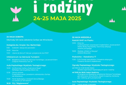 Festiwal dla Życia i Rodziny
