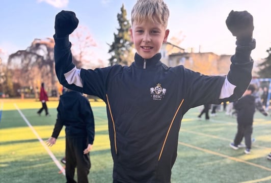 Dni Otwarte w szkole podstawowej i średniej British International School of Wroclaw