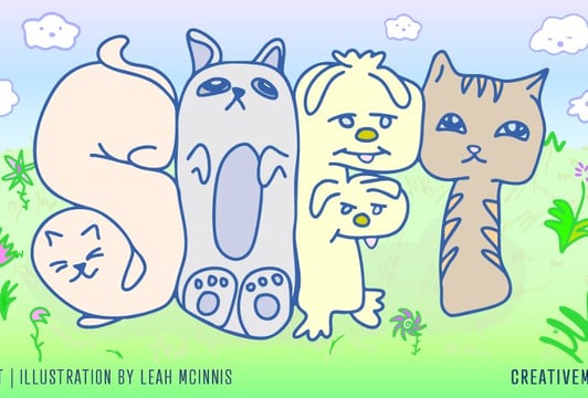 Ilustracja tematu miesiąca